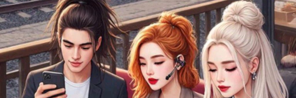 Блондиночкин ФМ