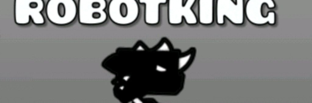 Чёрный Кот (ROBOT KING )