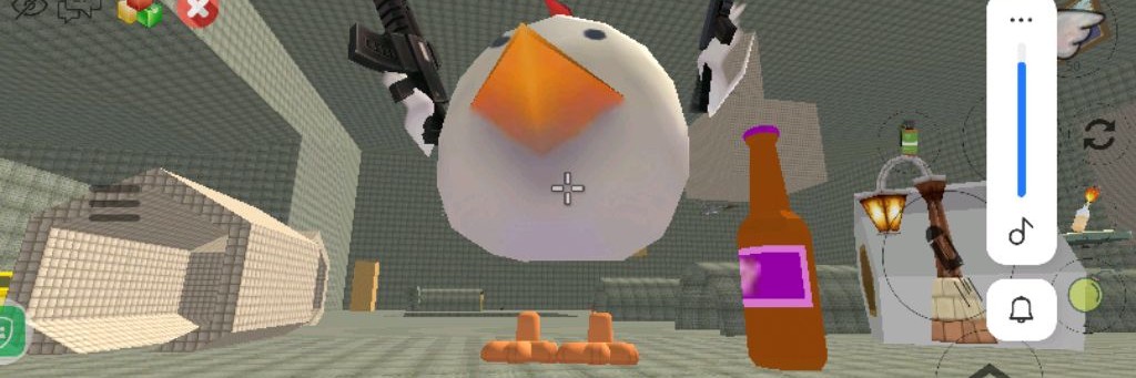 Рома Экстримал