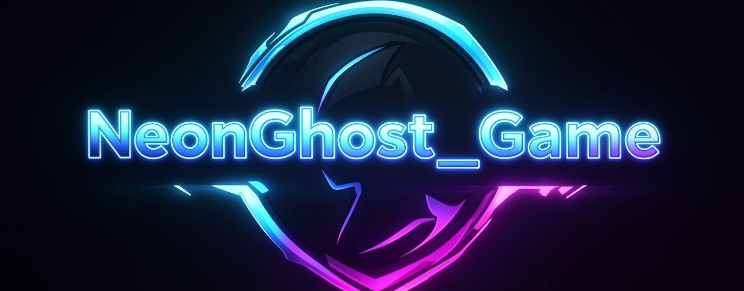 NeonGhost_Game