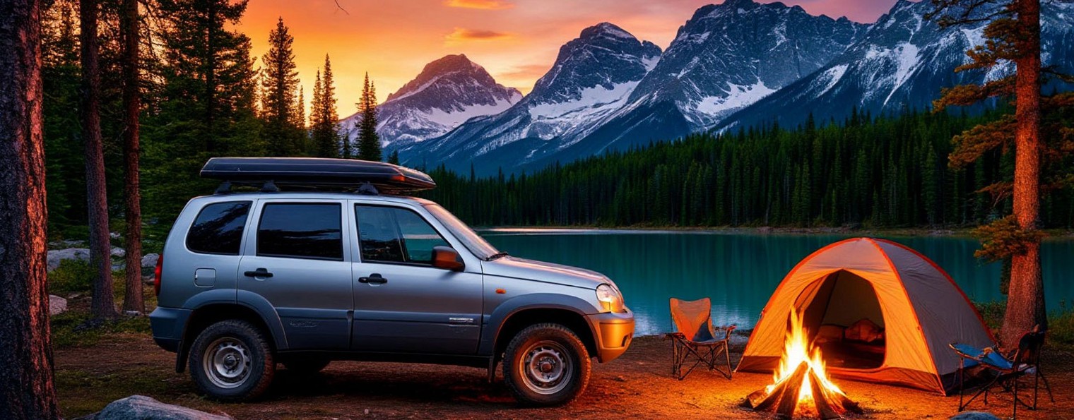 СеверГараж