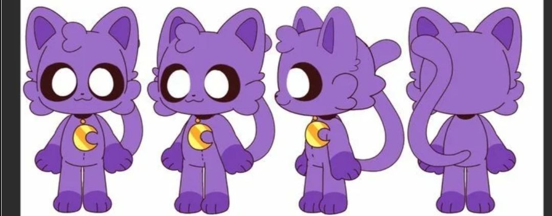 💜Kotik Dremot (the cat is taking nap)💜