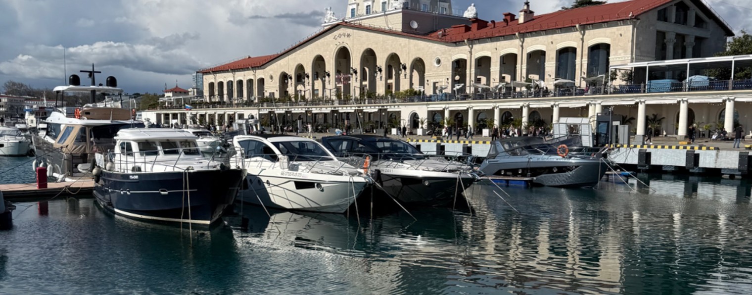 Манавилла. Курортная недвижимость