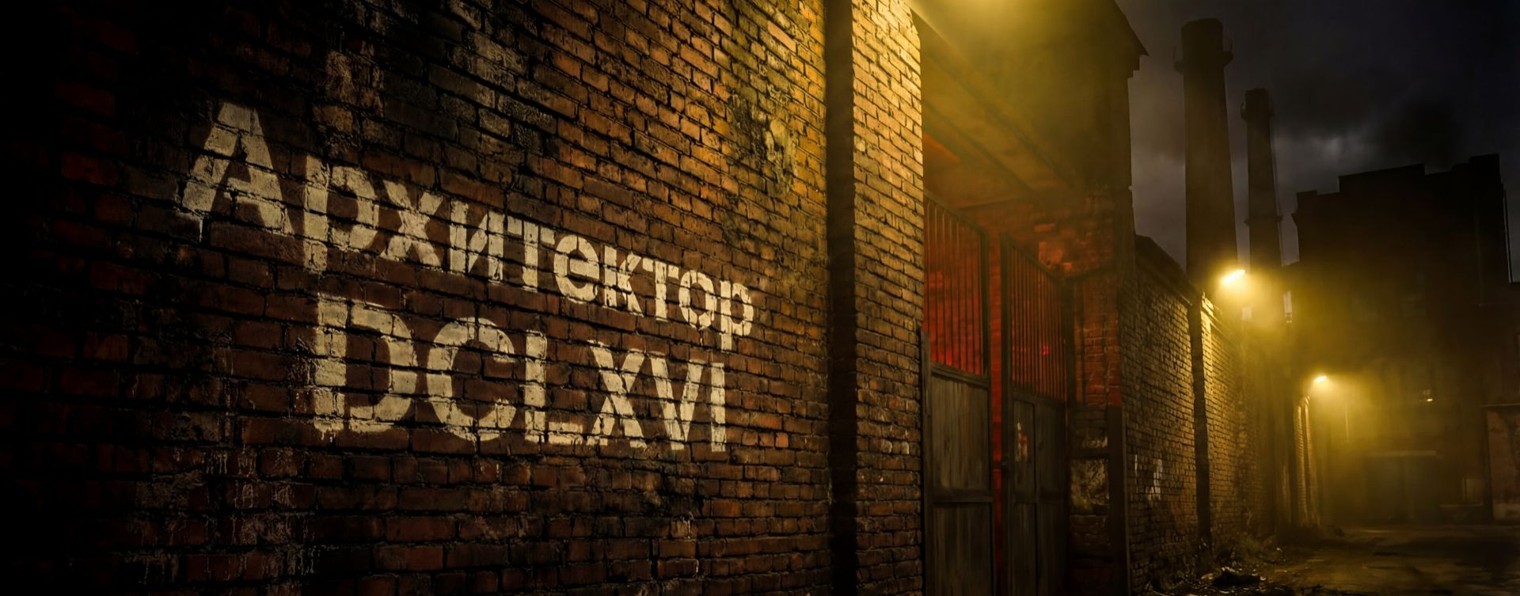 Архитектор DCLXVI