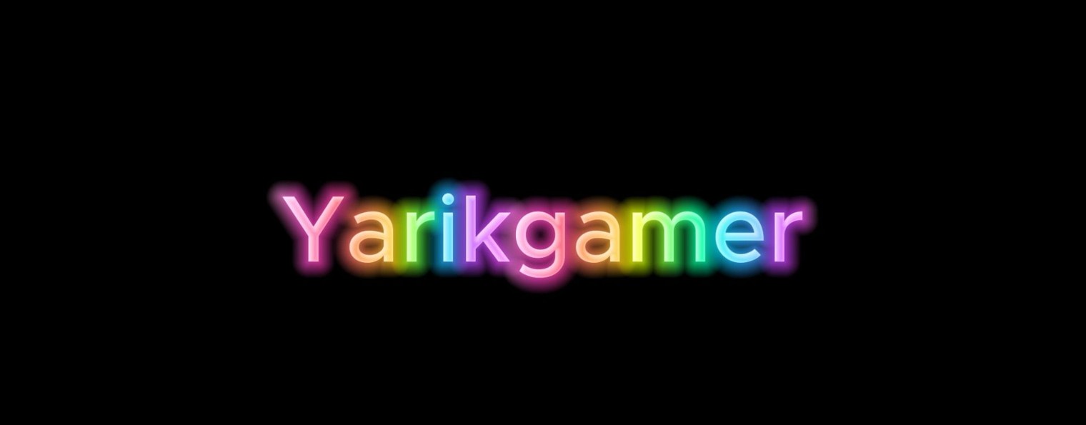 yarikgamer