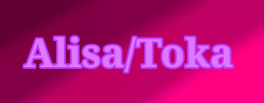 Alisa/Toka