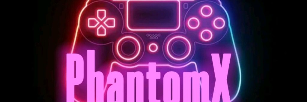 PhantomX