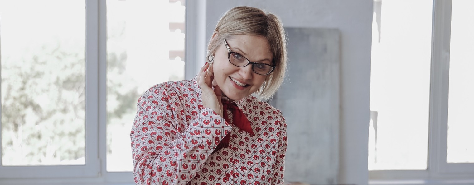 Стиль. Профессия. Из хаоса в систему.