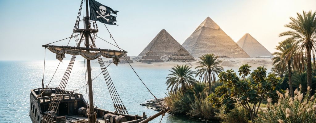 От юмора до мифов