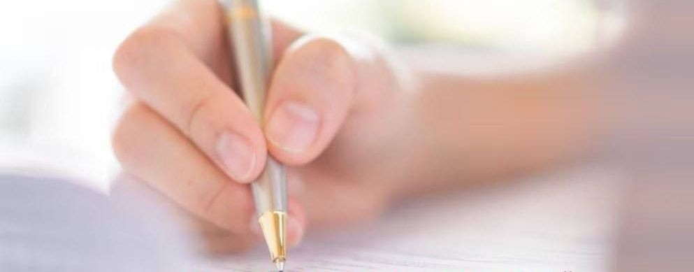 Блог академического письма Дины Красносельской