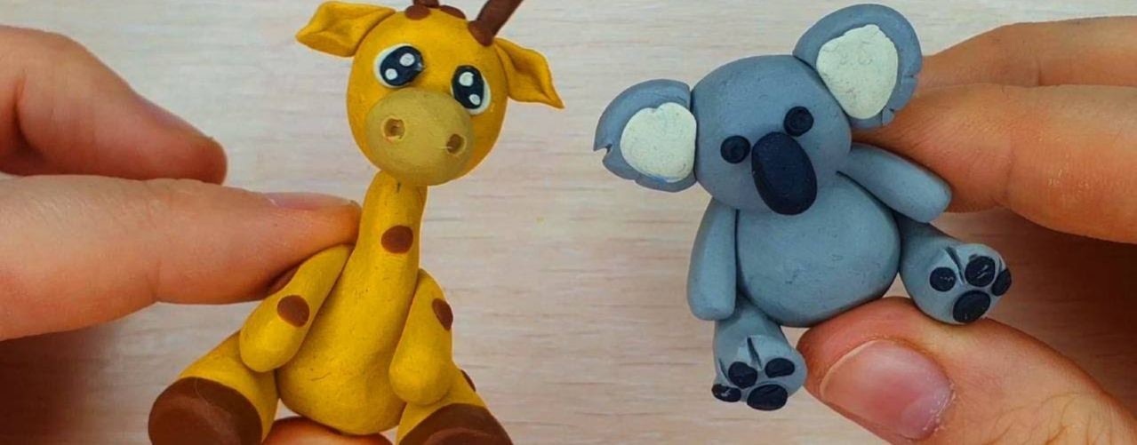 Папа Ваня | Поделки для детей