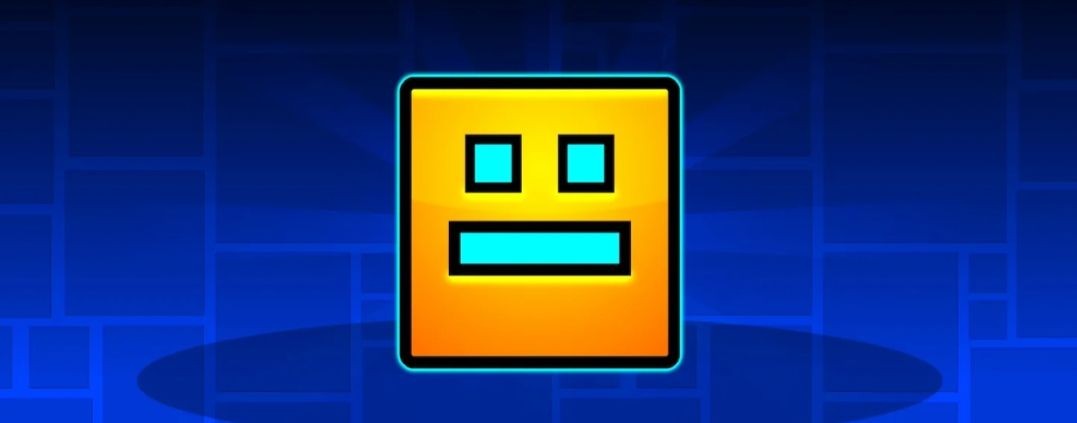 Geometry dash • Ютуберы