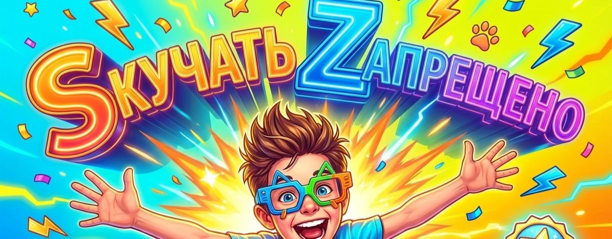 Sкучать Zапрещено