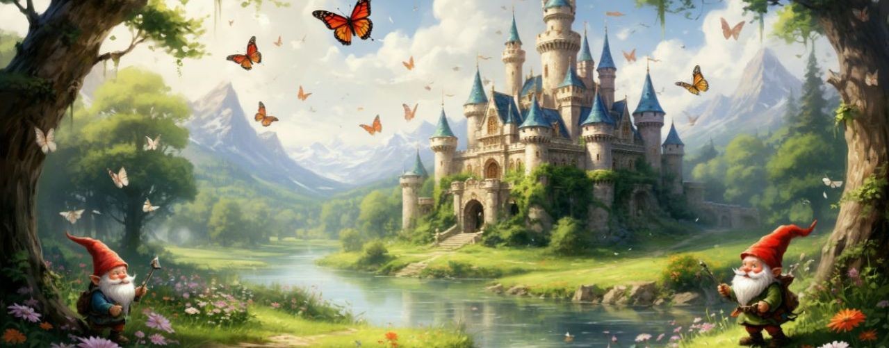 Сказки и рассказы  Фотинии Гец