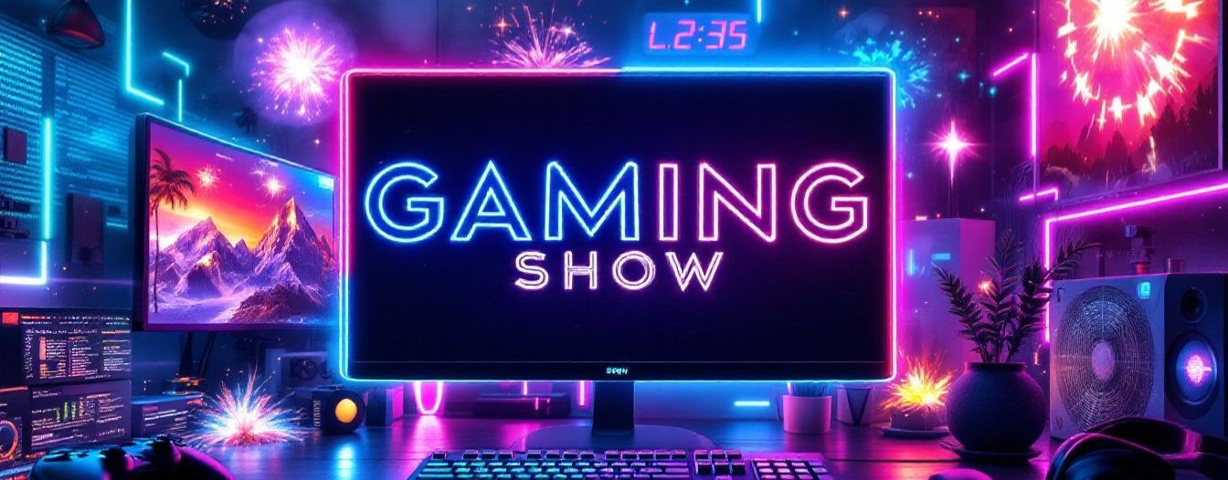 Gaming Show