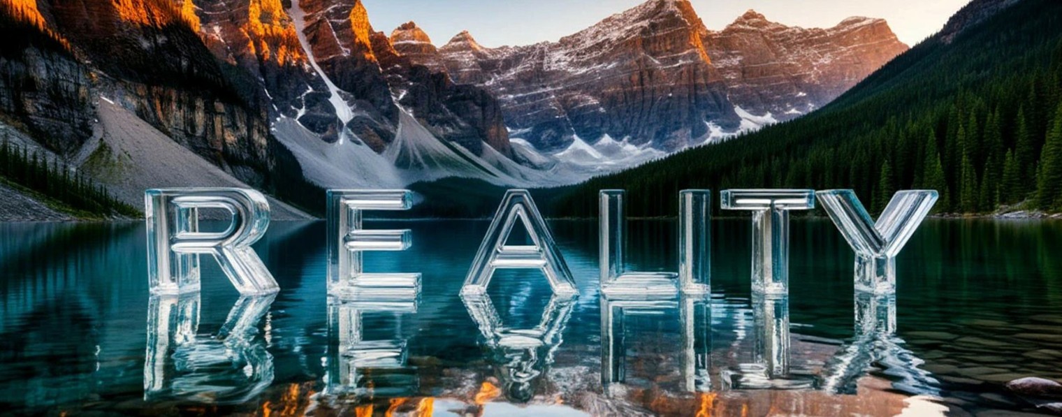 Реальность