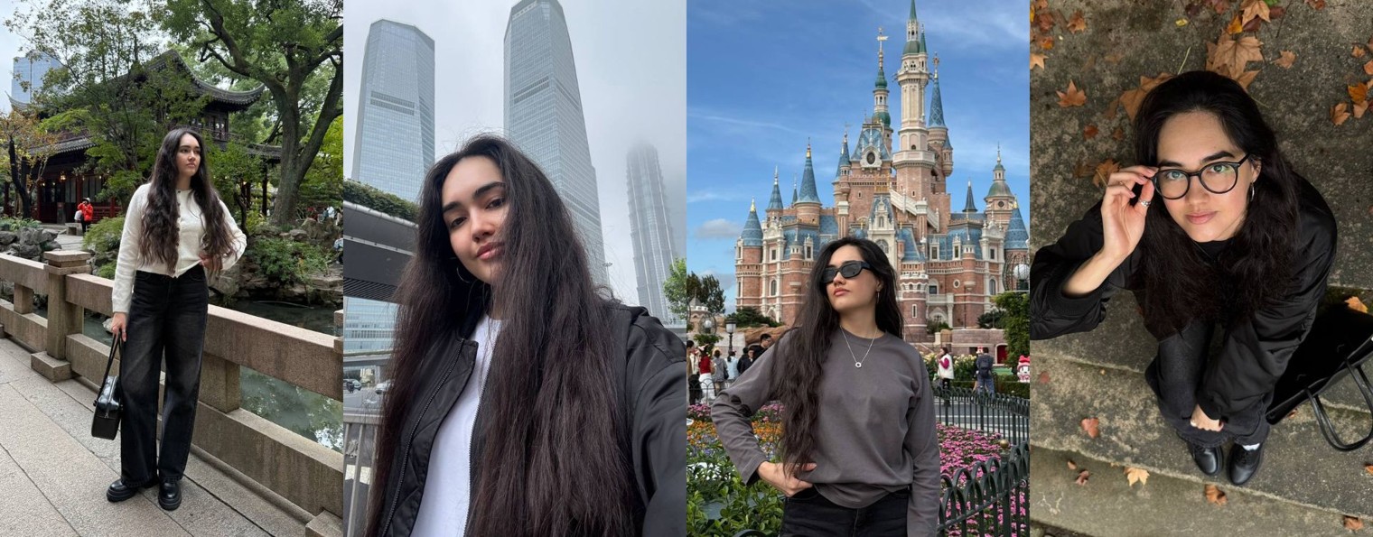 Элиза Амирханова