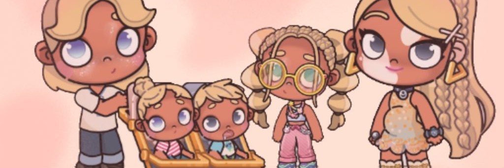 🎀Avatar-Family🎀