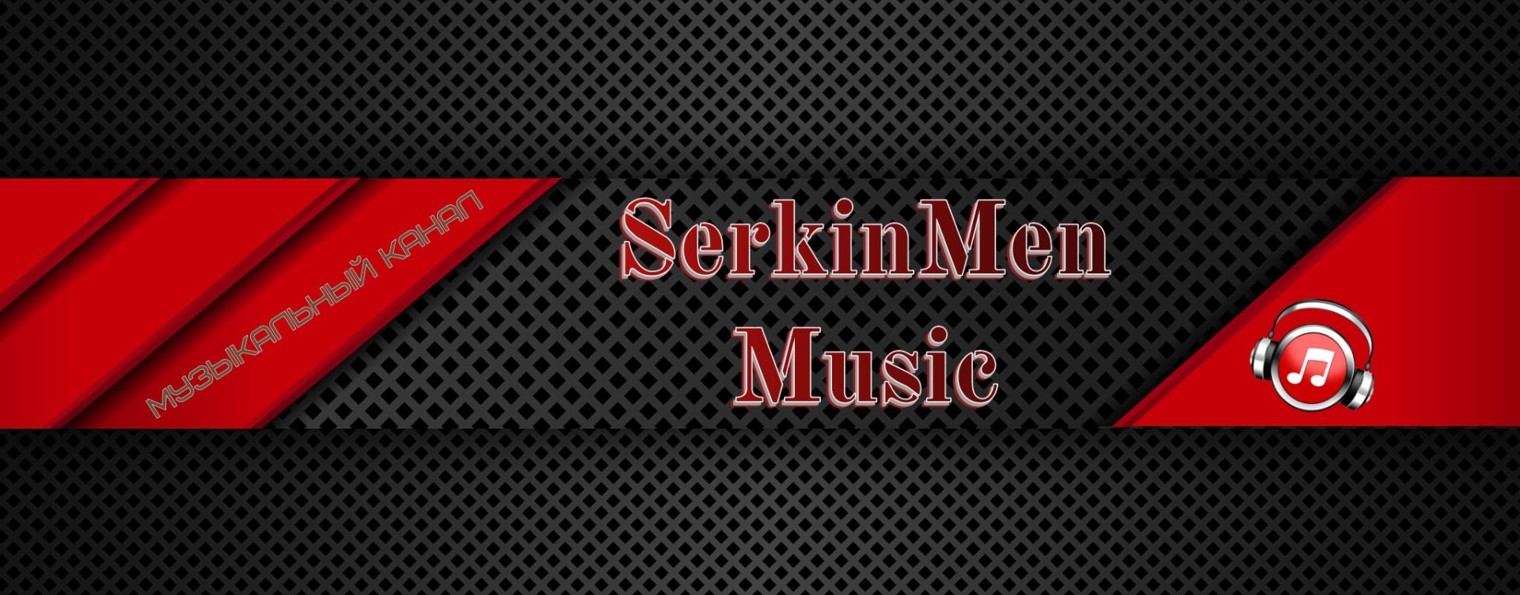SerkinMen - Music