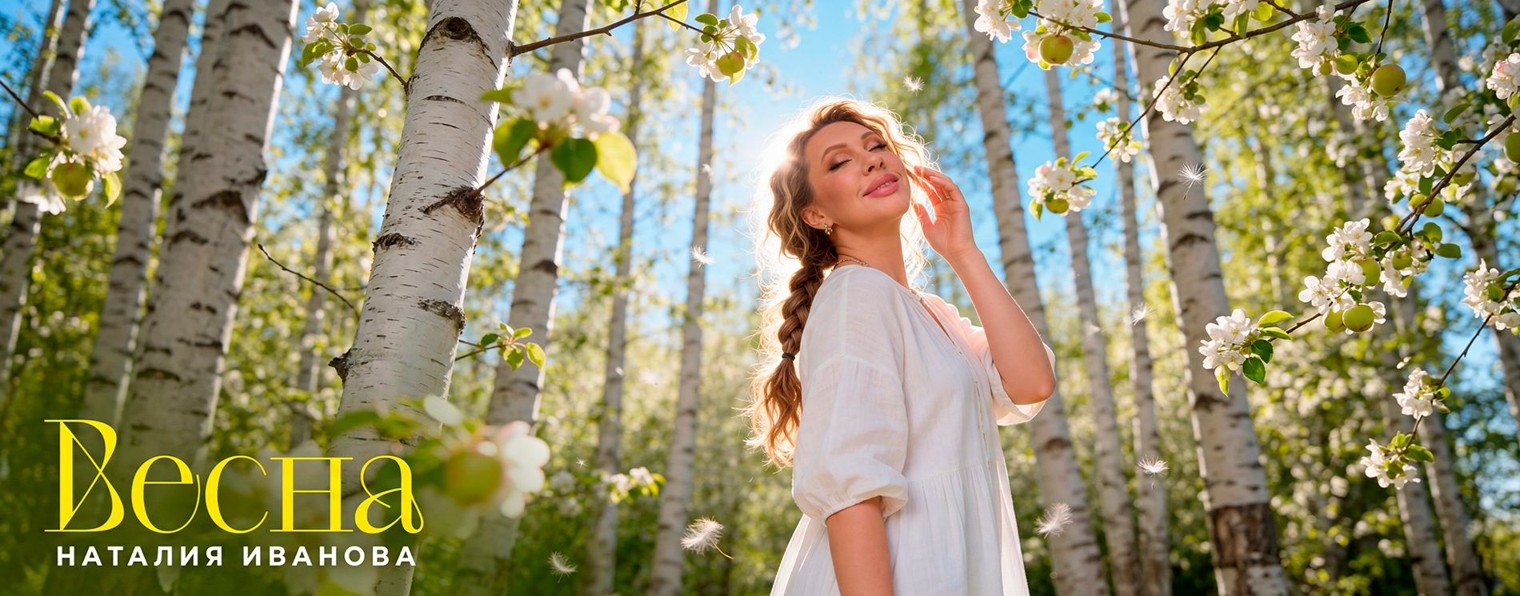 Наталия Иванова