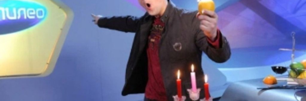 Галкин 2012 YT