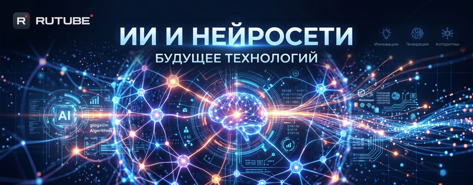 Ai и нейросеть