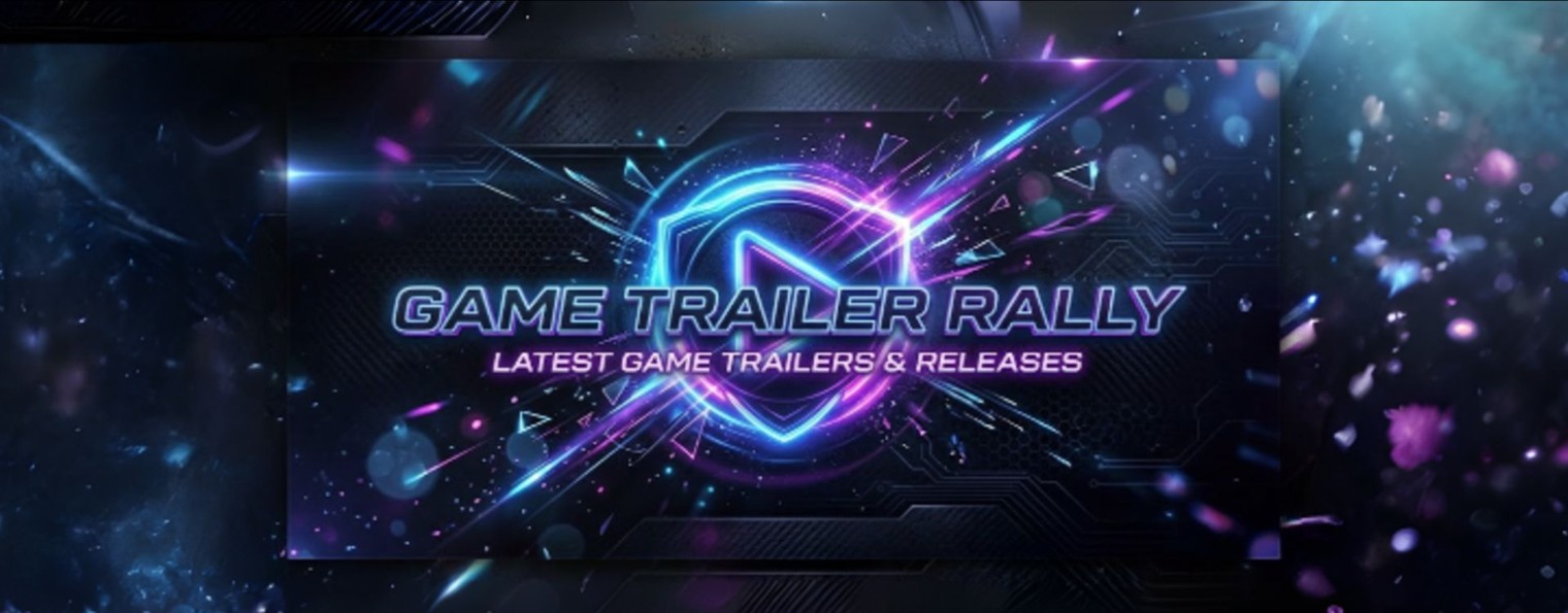 Game Trailers Rally