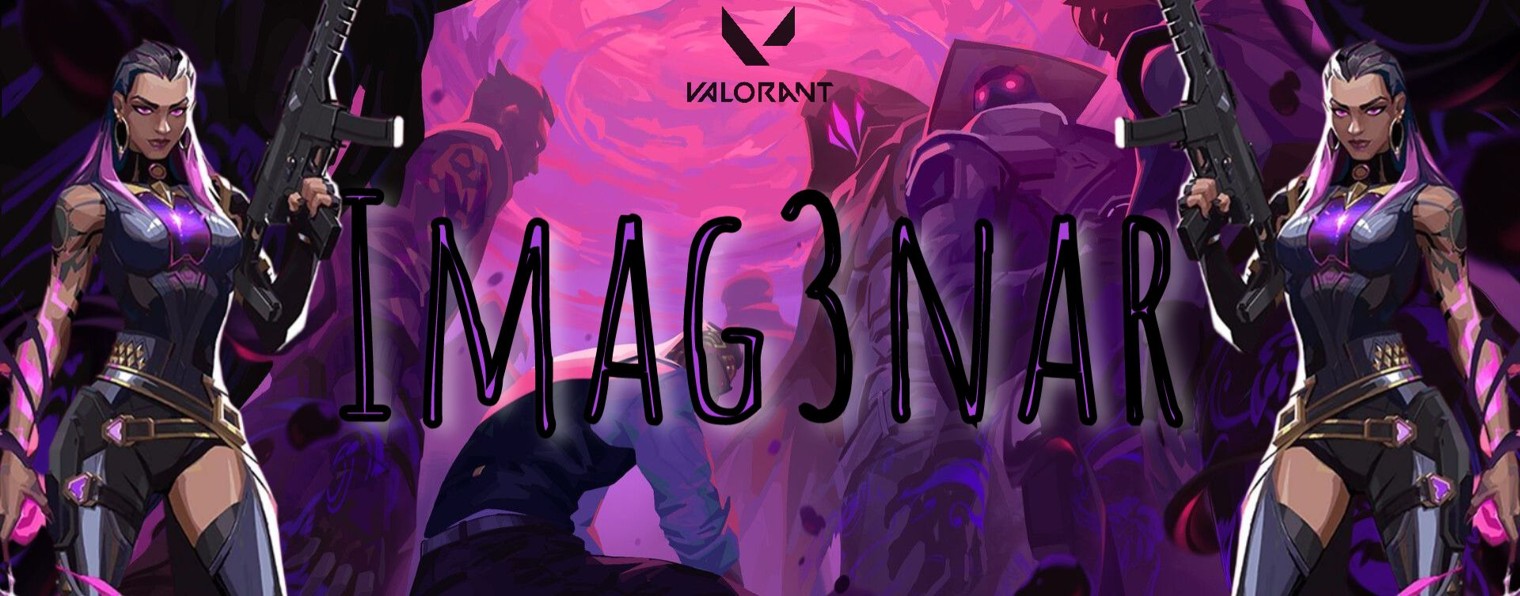 Imag3nar