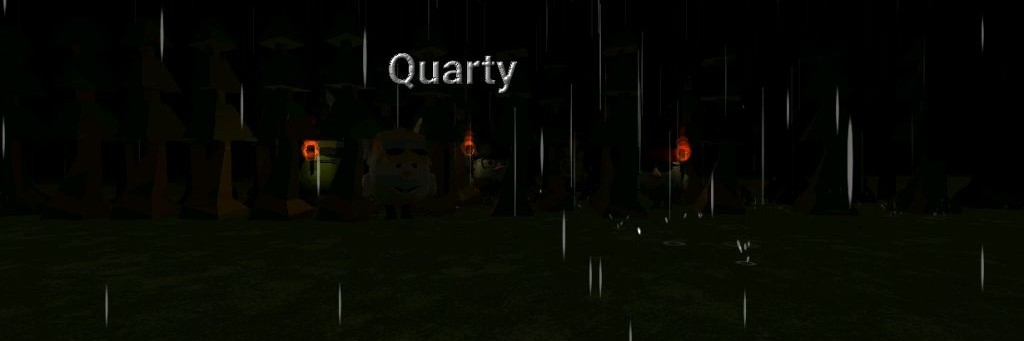 Quarty (N-team)