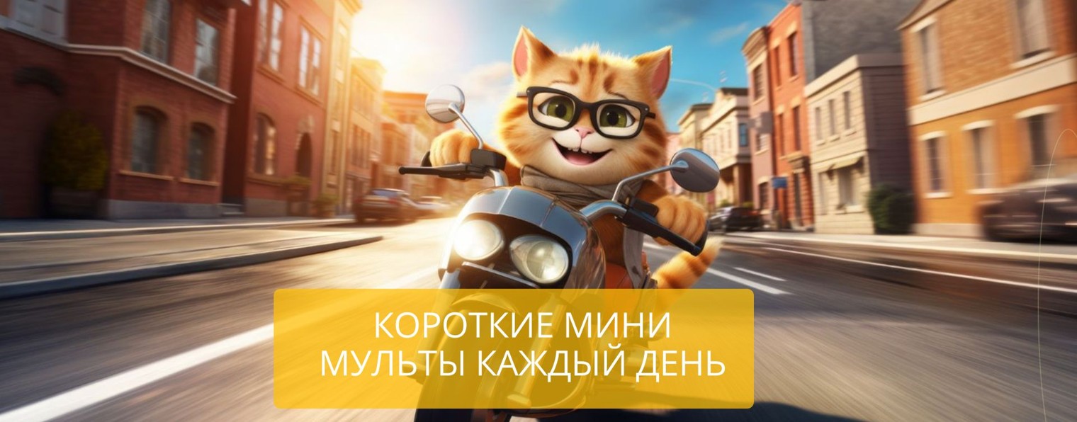 Мультпоток