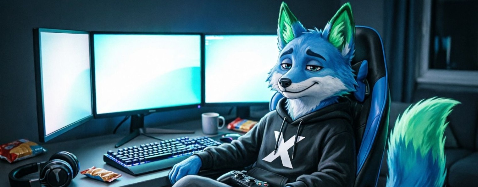 ПсаКС- игрофильмы (канал для моих дочерей)