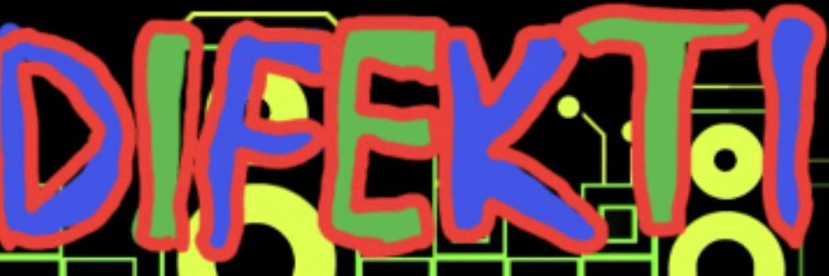 DIFEKTI