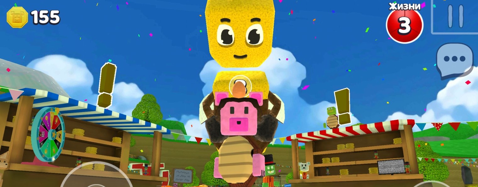 Мои истории из жизни😉😉😉