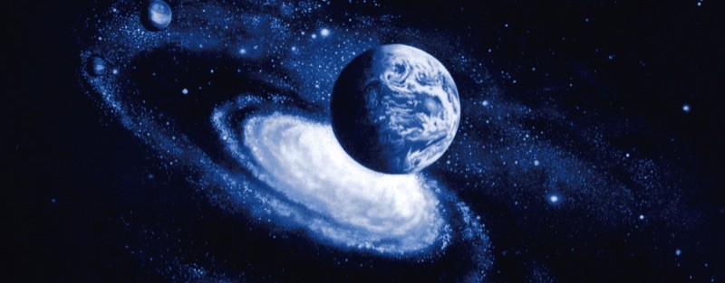 Астралионика