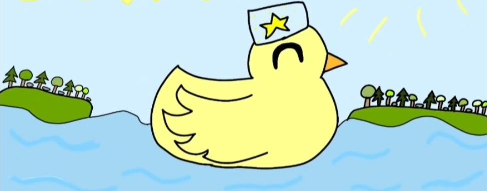 Утка (весна)