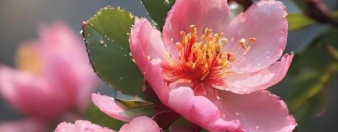 ДОМОХОЗЯЙСКИЕ БУДНИ