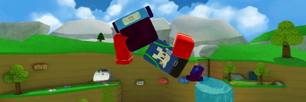 Космический Медведь