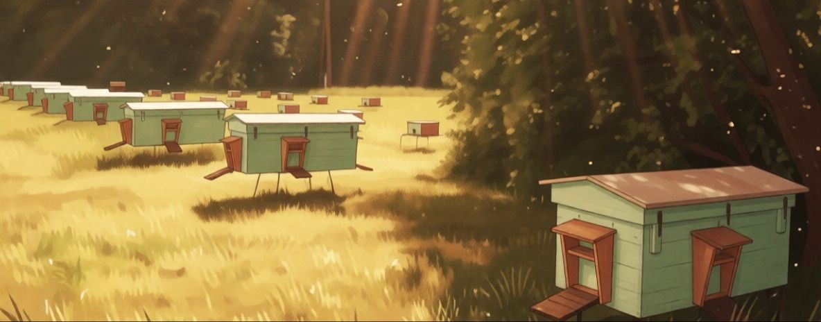 Наука Пасеки