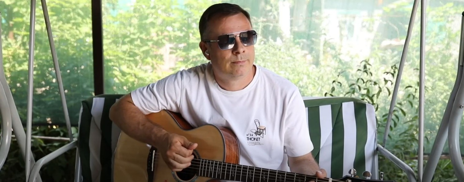 🅰️ркадий Радий (стихи и песни 🎸)