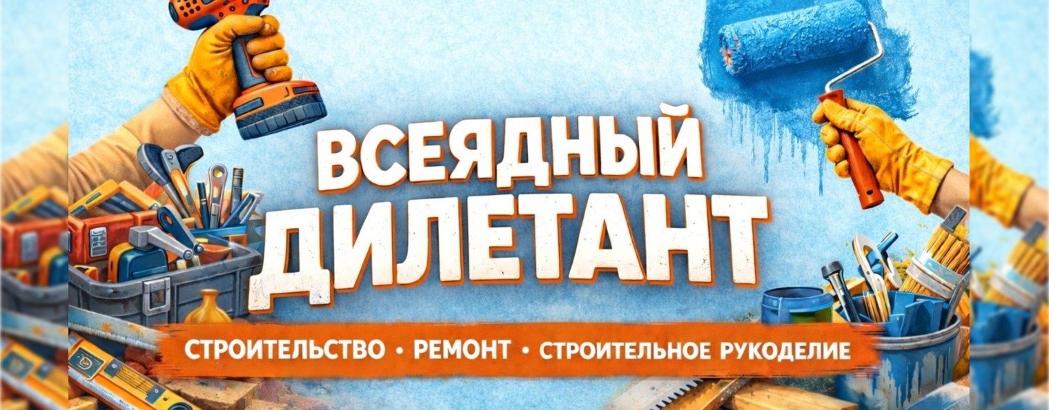 Всеядный Дилетант