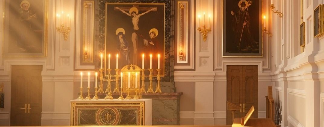 Студия Антона Гликина