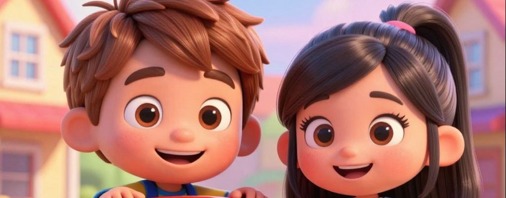 💙👶Детский игровой мир👧🩷