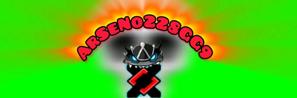 ARSeNo228GG9(официальный Перезалив)