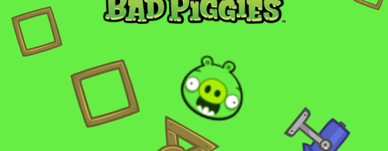 Свин-Миньон