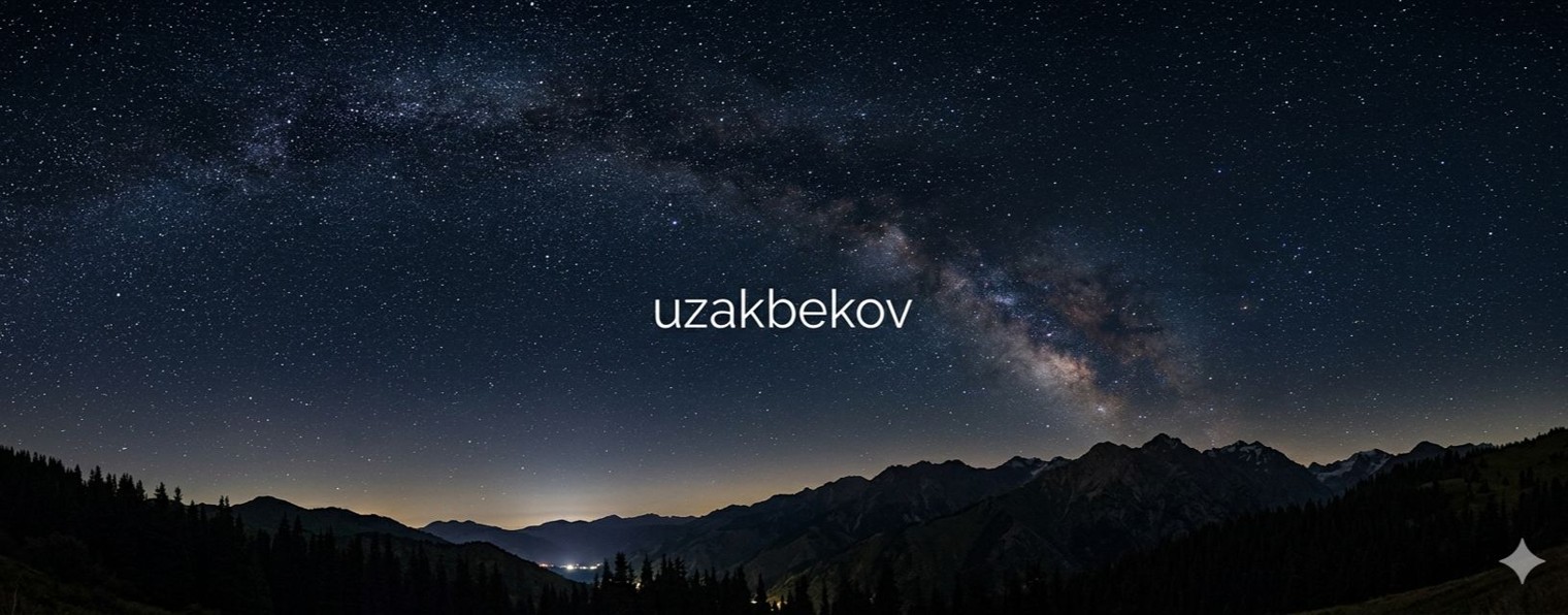 uzakbekov