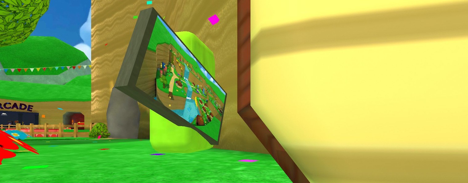 Супер Беар адвинчер