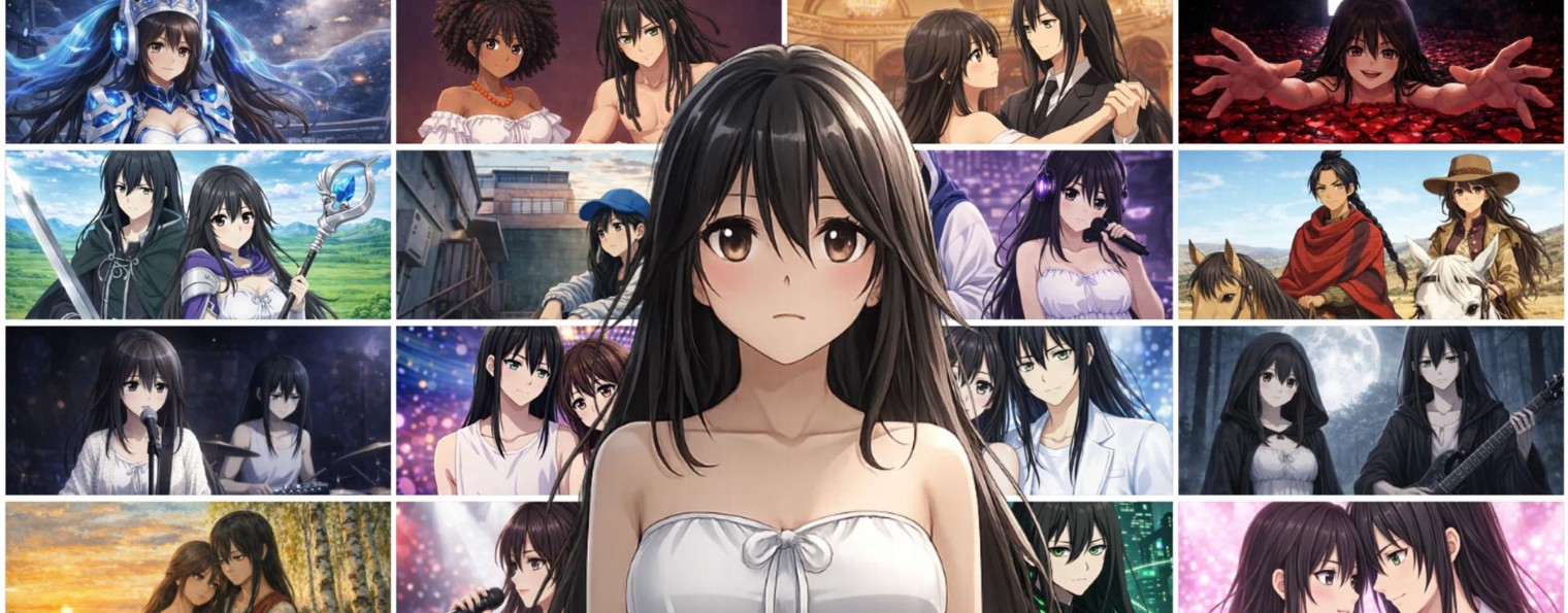 ИнгаВитубер