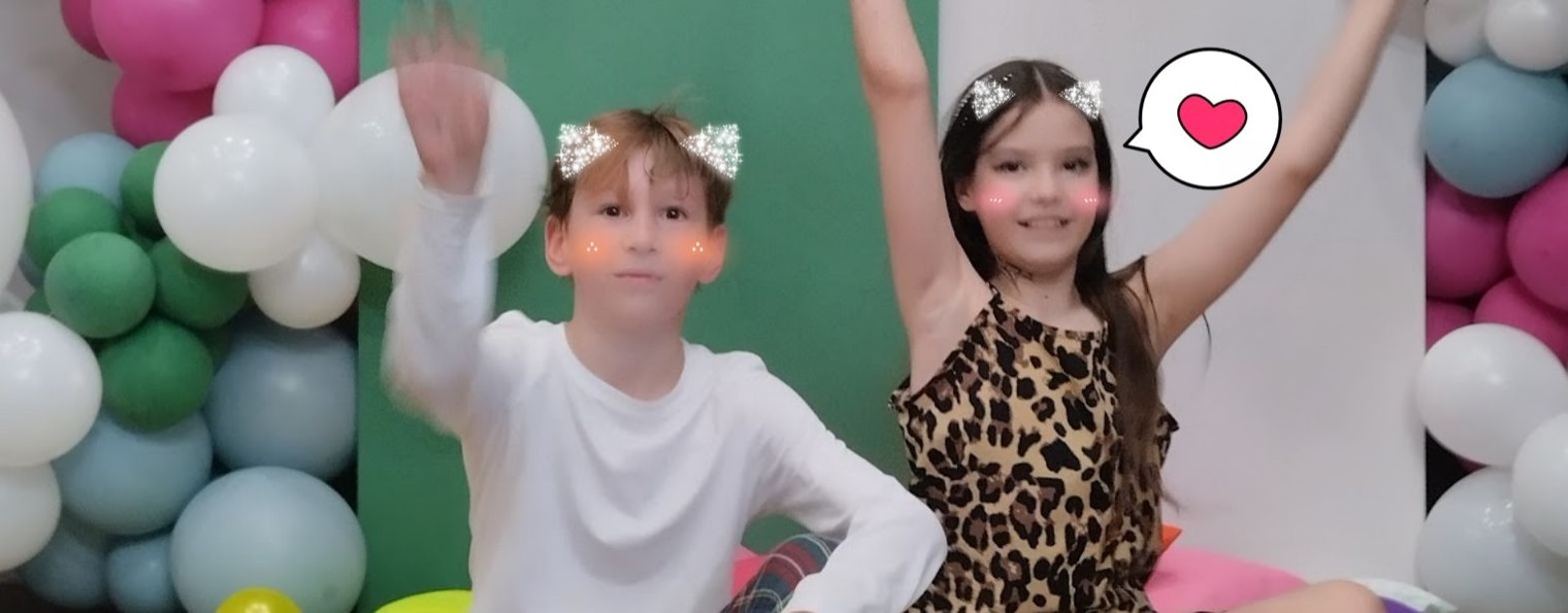 🎃Лиза Хай🎃