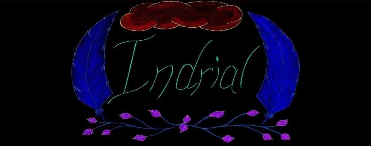 Indrial