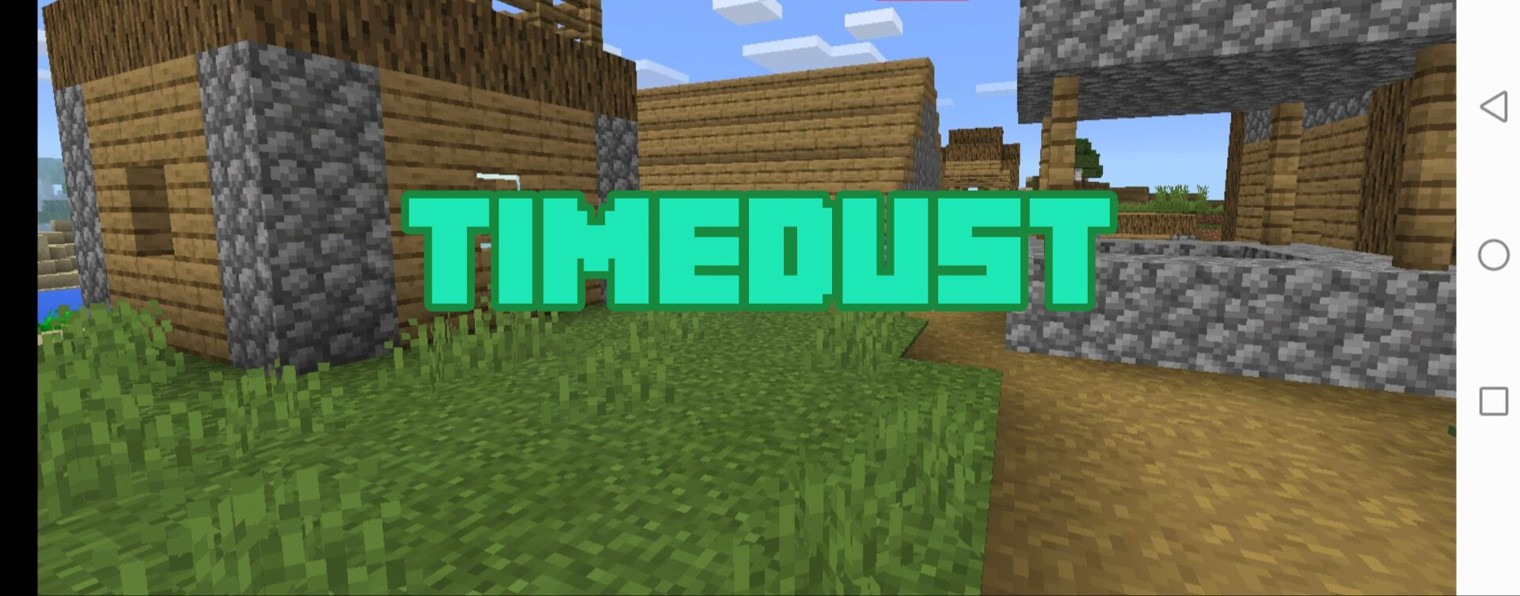 Timedust